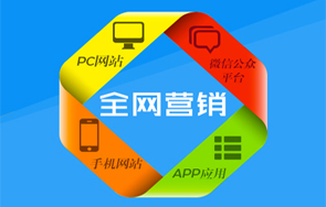 全网营销