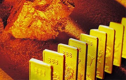 安徽冠华黄金科技股份有限公司