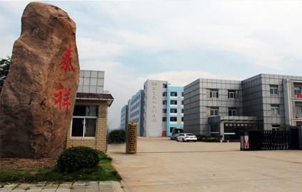 铜陵泰祥科创高新技术有限公司